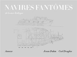 Navires fantômes : de la mer Baltique