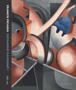 Francis Picabia, catalogue raisonné Tome 1 - 1890-1914