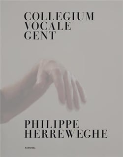 Collegium vocale gent
