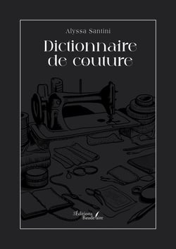 Dictionnaire de couture