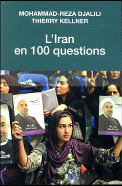 L'Iran en 100 questions