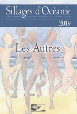 Sillages d'Océanie : les autres (édition 2019)