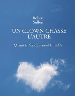 Un clown chasse l'autre - quand la fiction rejoint la réalité