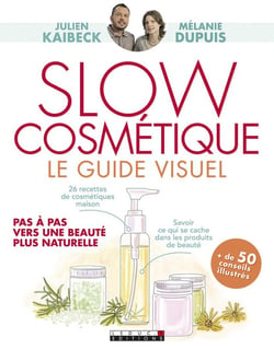Slow cosmétique