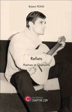 Reflets - poèmes et Chansons