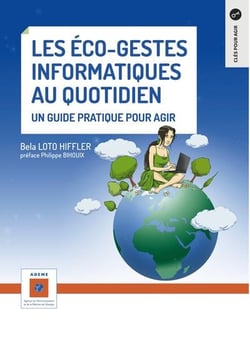 Les eco-gestes informatiques au quotidien