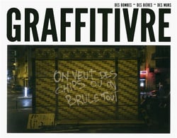 Graffitivre