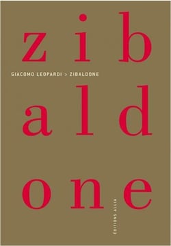Zibaldone