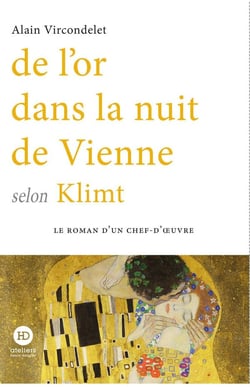 De l'or dans la nuit de Vienne selon Klimt