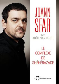 Le complexe de de Shéhérazade