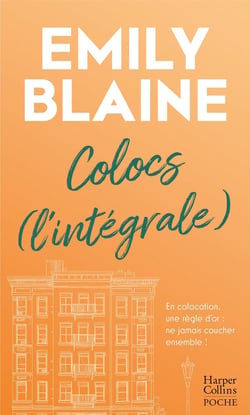 Colocs (l'intégrale)