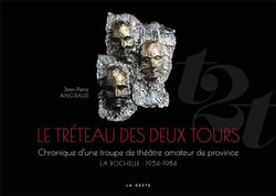 TRETEAU DES DEUX TOURS (GESTE)