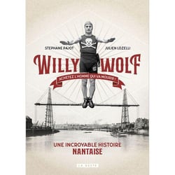Willy wolf