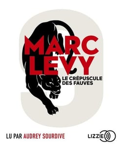 9 Tome 2 : le crépuscule des fauves