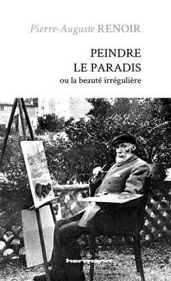 Peindre le paradis : ou la beauté irrégulière