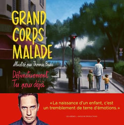 Définitevement, tu peux déjà