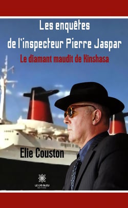 Les enquêtes de l'inspecteur Pierre Jaspar