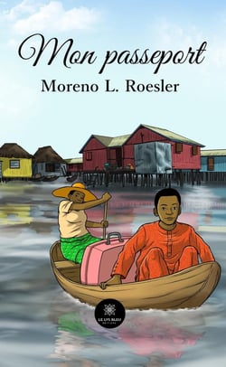 Mon passeport