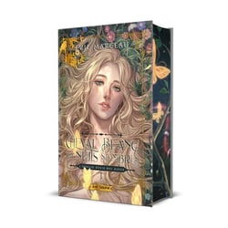 L'Épouse Bénie des Dieux Tome 1 : Cheval Blanc et Nuits Sombres