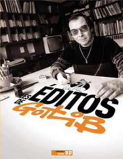 Les Éditos de Gotlib