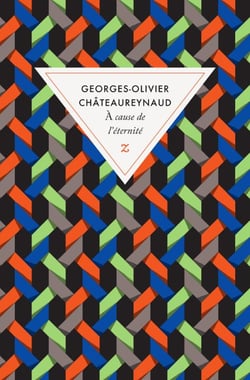 À cause de l'éternité