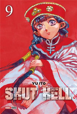 Shut Hell T09