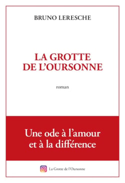 La grotte de l'oursonne