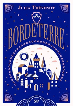 Bordeterre