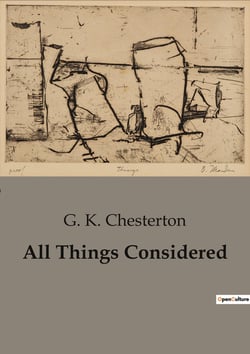 All Things Considered