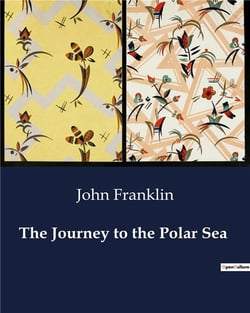 The Journey to the Polar Sea : Exploration and Challenges in the Arctic: The 1819 Expedition