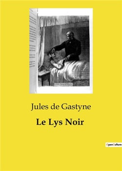 Le lys noir