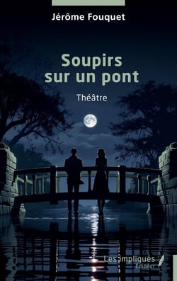 Soupirs sur un pont