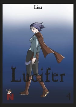 Lucifer - tome 4