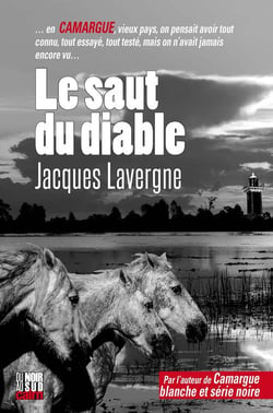Le saut du diable