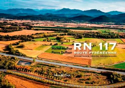 RN 117 - route pyrénéenne