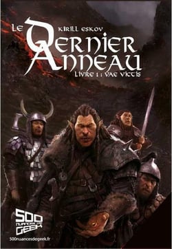 Le dernier anneau