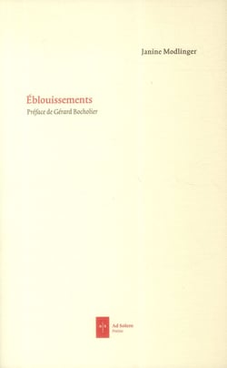 Éblouissements