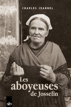 Les aboyeuses de Josselin