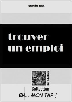 Trouver un emploi