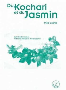 Du kochari et du Jasmin