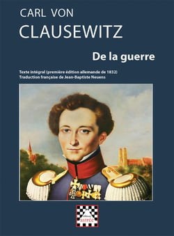 De la guerre