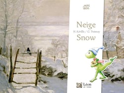 Neige - snow