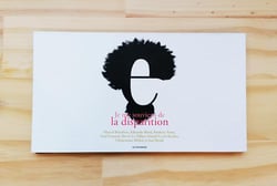 Je me souviens de la disparition