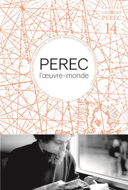 Pérec, l'oeuvre-monde