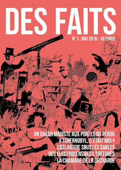 Des faits n.1 : avril 2018