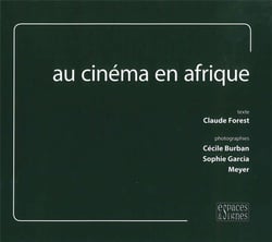 Au cinéma en Afrique