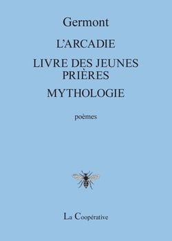 L'Arcadie - Livre des jeunes prières - Mythologie