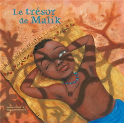 Le trésor de Malik