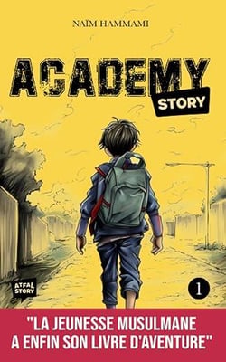 Academy Story Tome 1