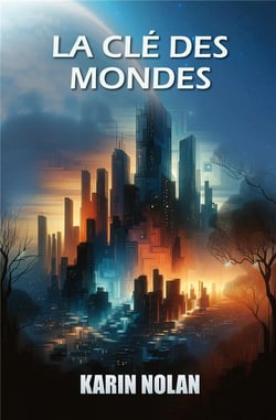 La cle des mondes - leur objectif : nous detruire